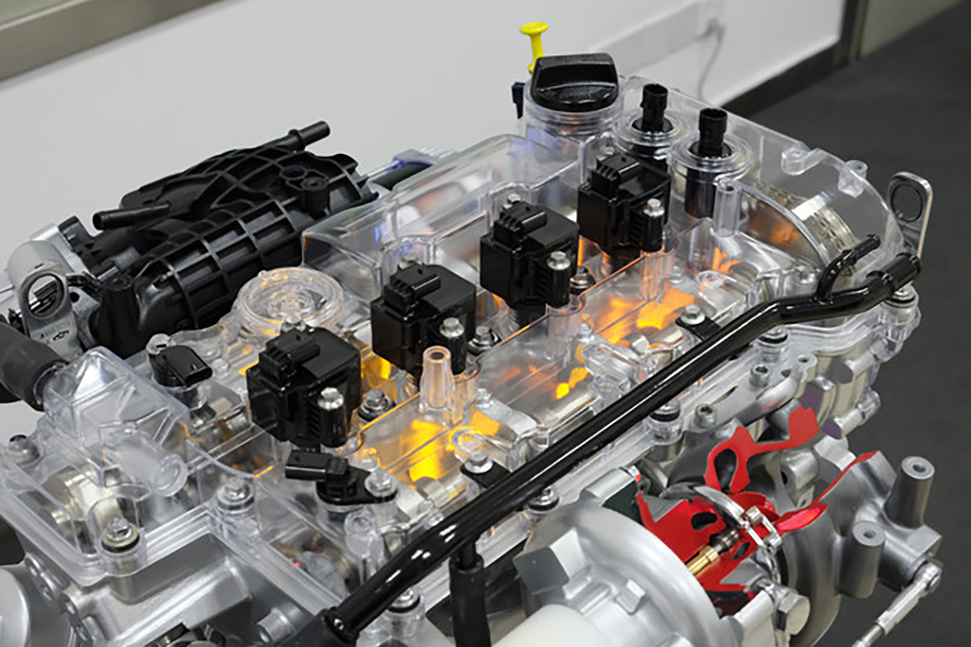 奇瑞第四代1.5t发动机测评,最好的三款国产发动机奇瑞