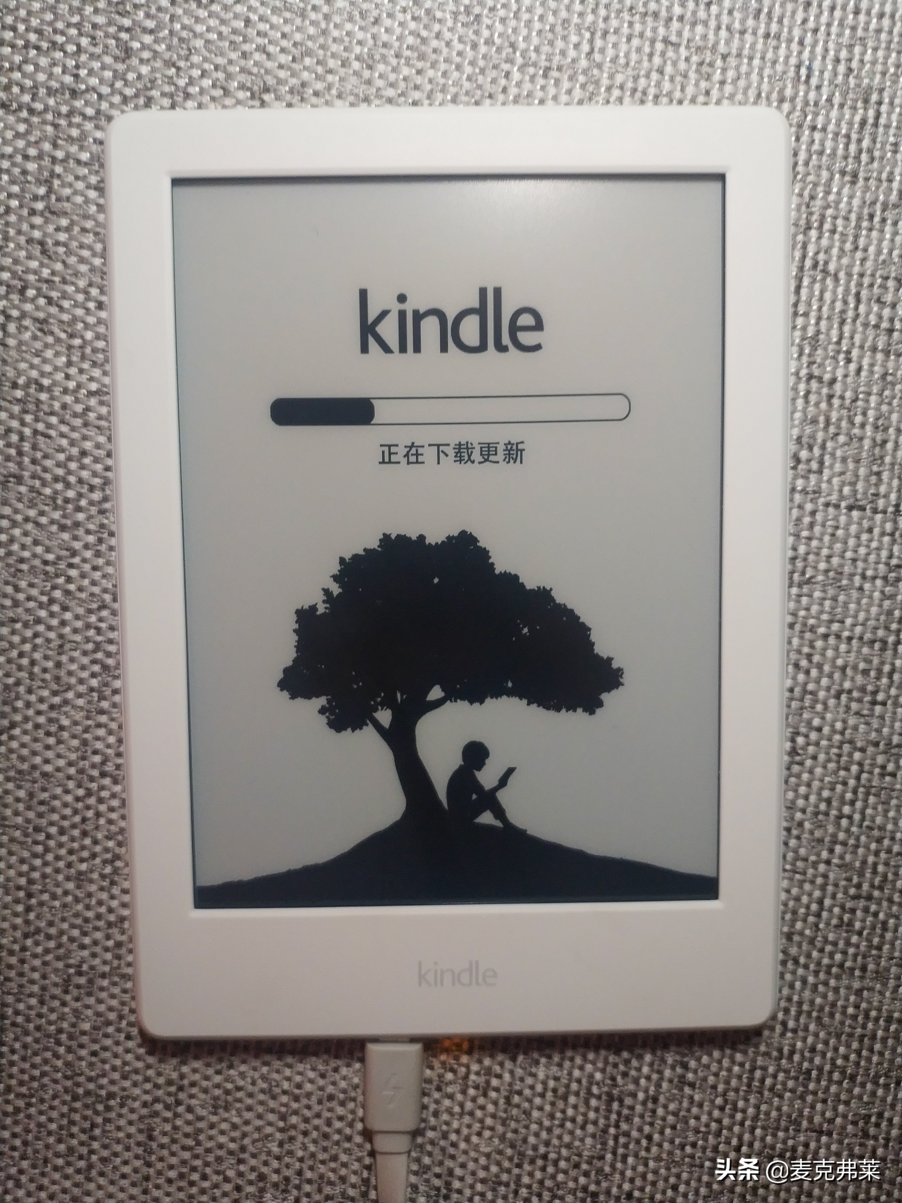kindle咪咕版拆解,kindle咪咕版系统好用么