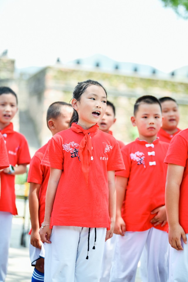 军事夏令营军事训练有哪些项目,军事训练夏令营