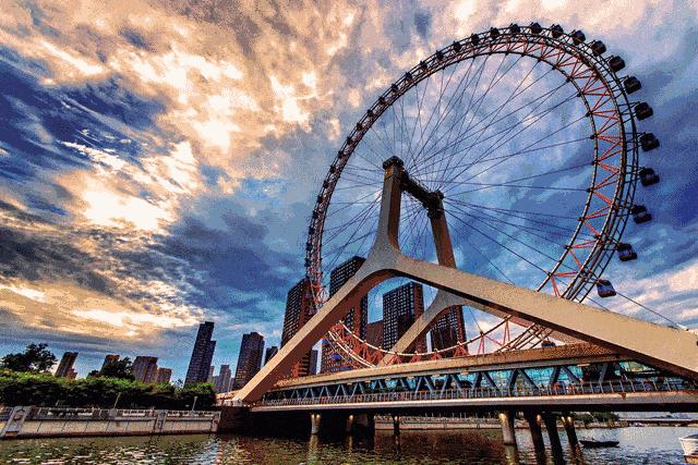 天津人哏儿和东北人哏儿,天津的哏儿