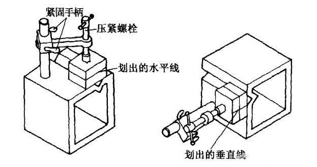 钳工基础理论,钳工理论基础知识