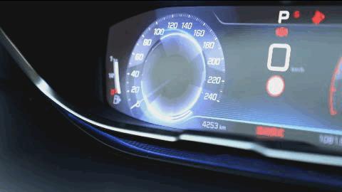 东风标致suv最新款7座5008自动,沉浸式体验新款标致5008白色