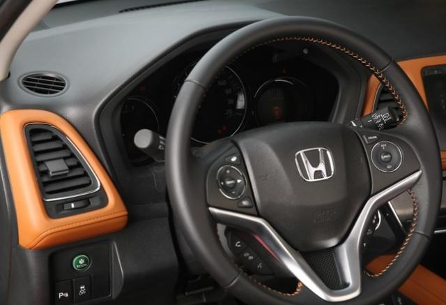 本田缤智1.5l车主真实反馈,本田缤智好吗