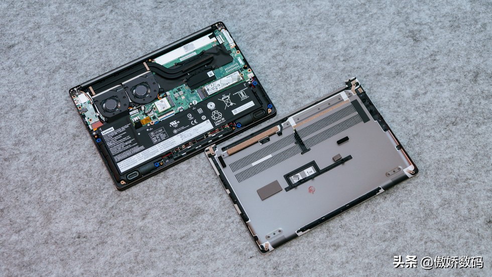 联想小新pro13一键还原,小新13pro拆机断电源