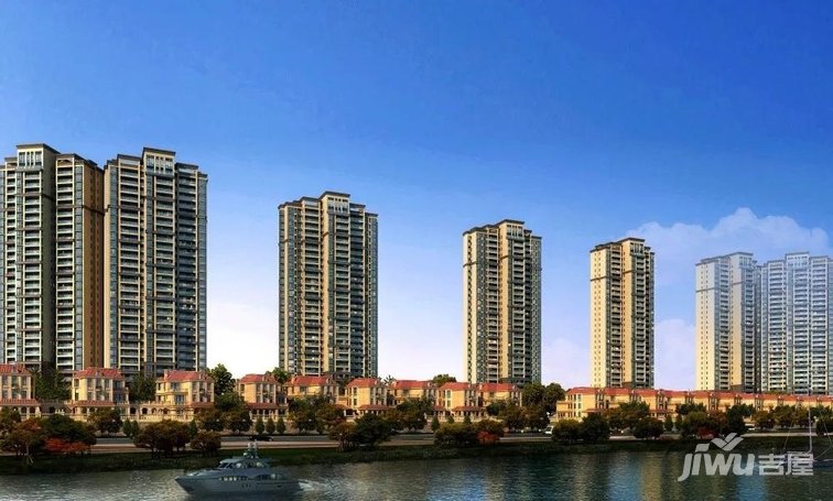 泰和龙岸,泰和龙岸278平米