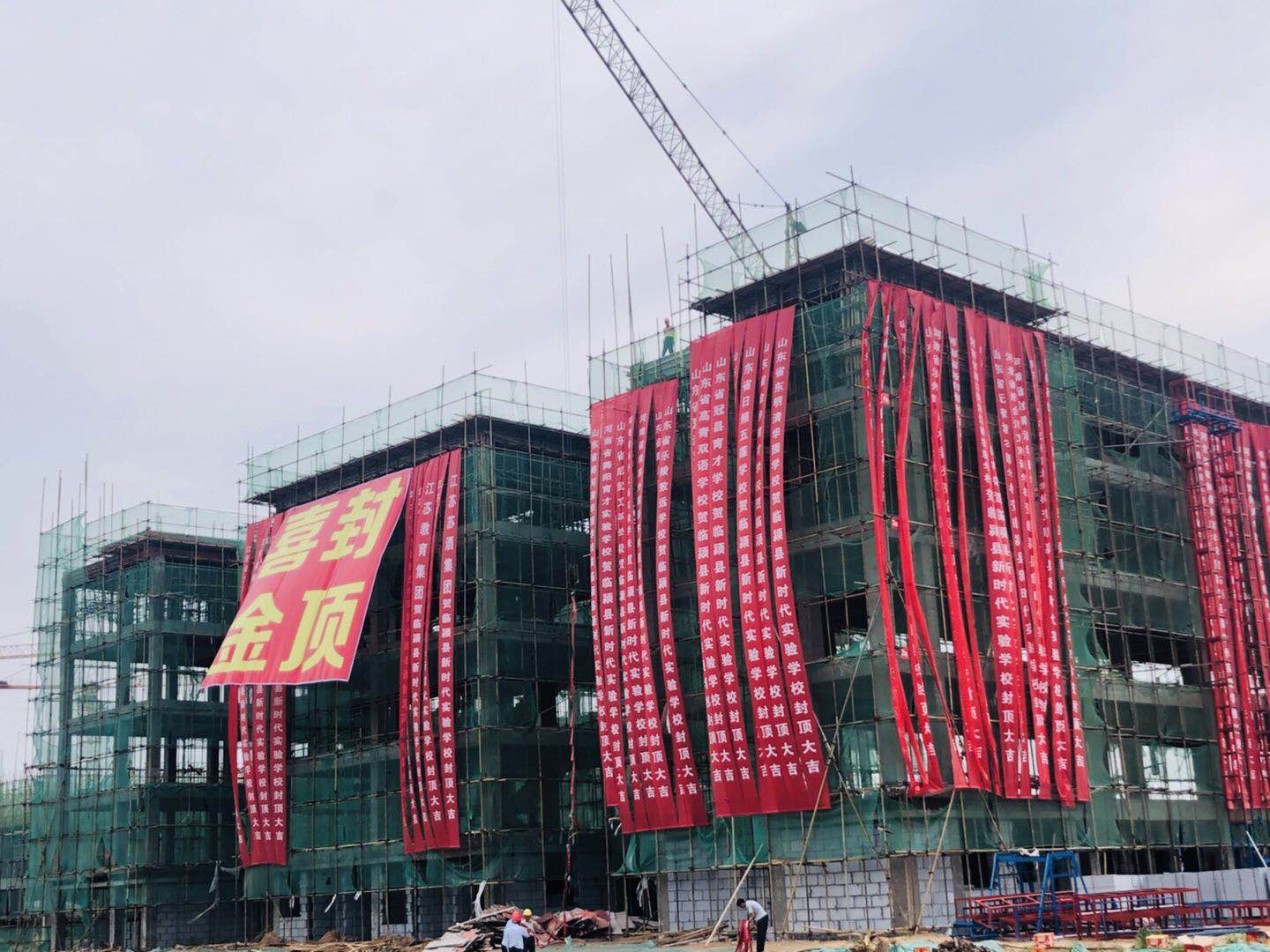 临颍县新时代实验学校直播回放,郑晨临颍县新时代实验学校