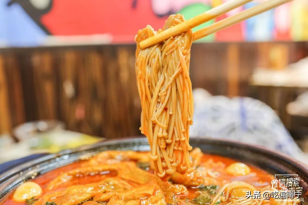 田螺鸭脚煲南宁东葛鲤湾路,南宁田螺鸭脚煲哪家最好