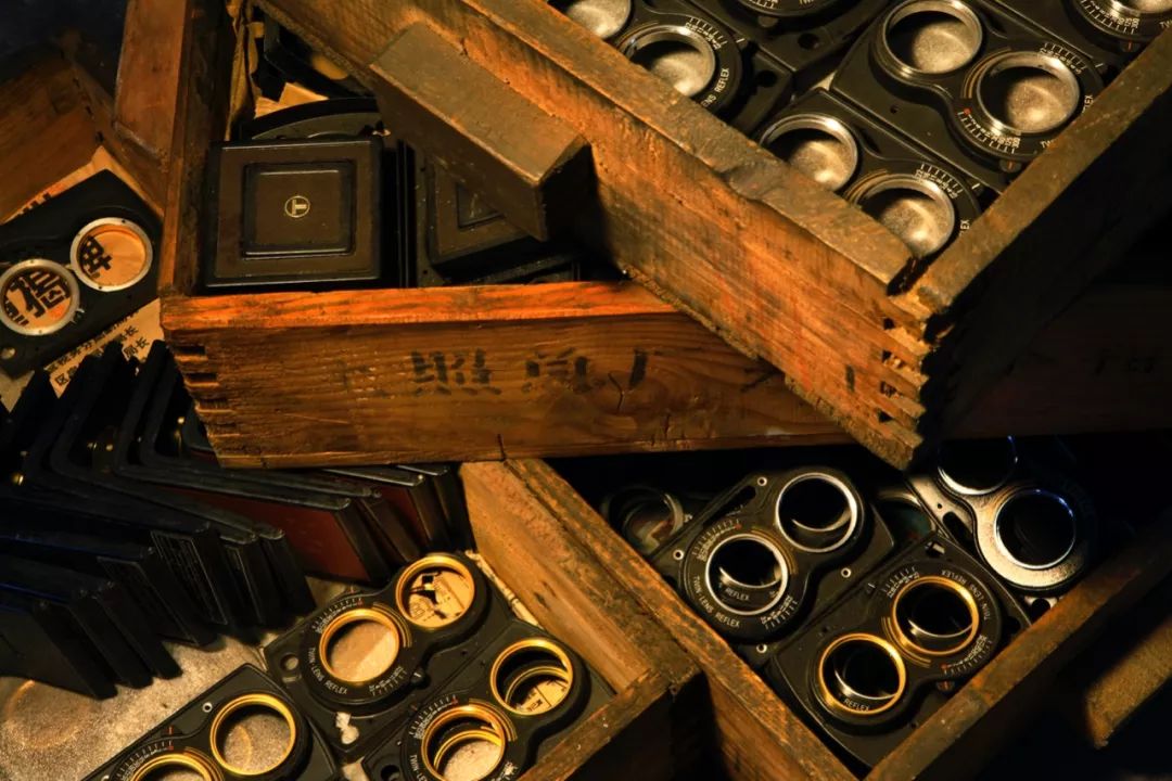 海鸥照相机品牌历史和现状,海鸥相机有几个型号