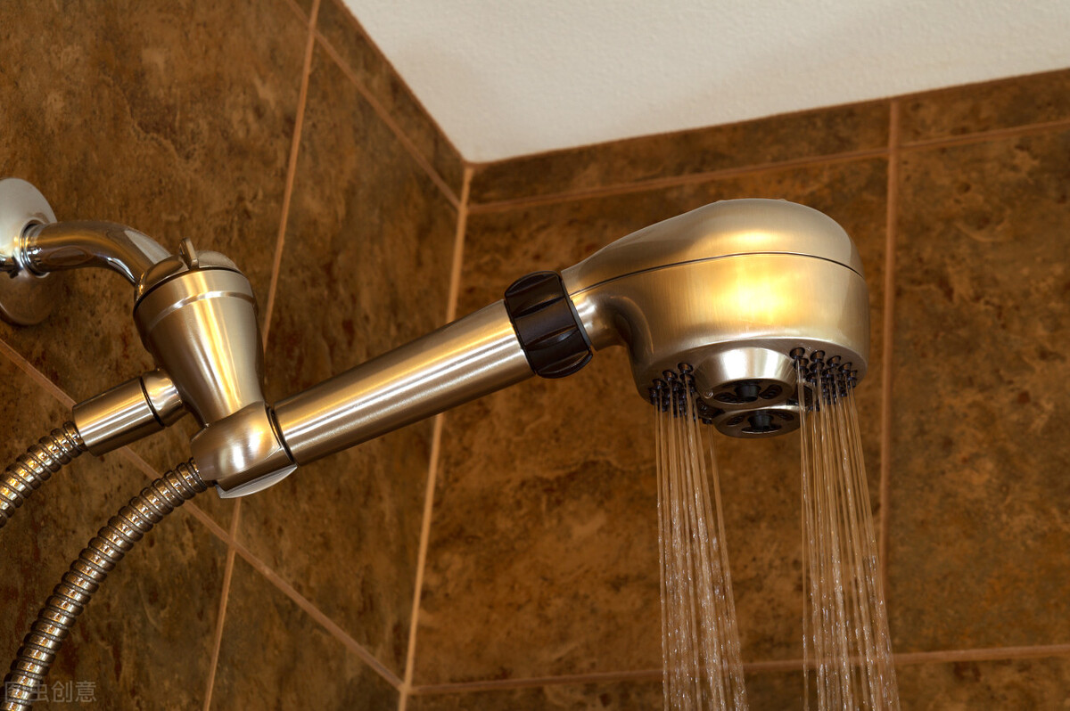 浴室花洒怎么挑选好,浴室花洒如何选择