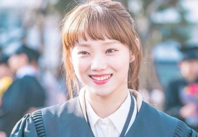 剪刘海教学所有脸型都适合的刘海,换个刘海换个人减龄刘海来一波