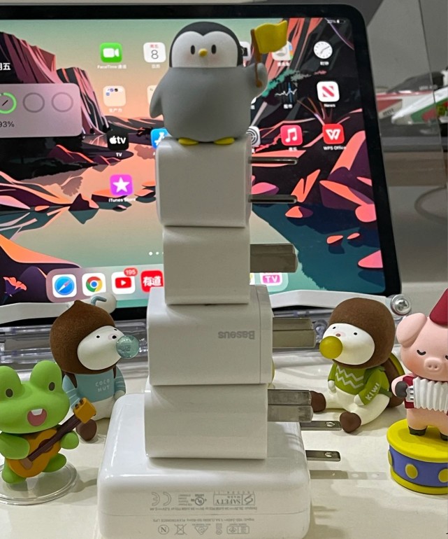 苹果13应该买哪款官方充电头,iphone13用啥充电头最好