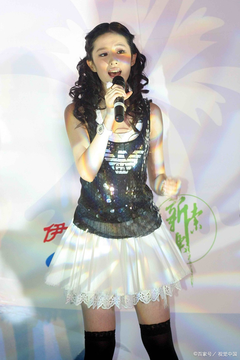 刘亦菲为什么不火了,刘亦菲为什么还能红起来