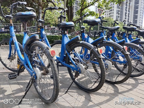 vivoz5x全面测评 (值得买吗vivo z5x)