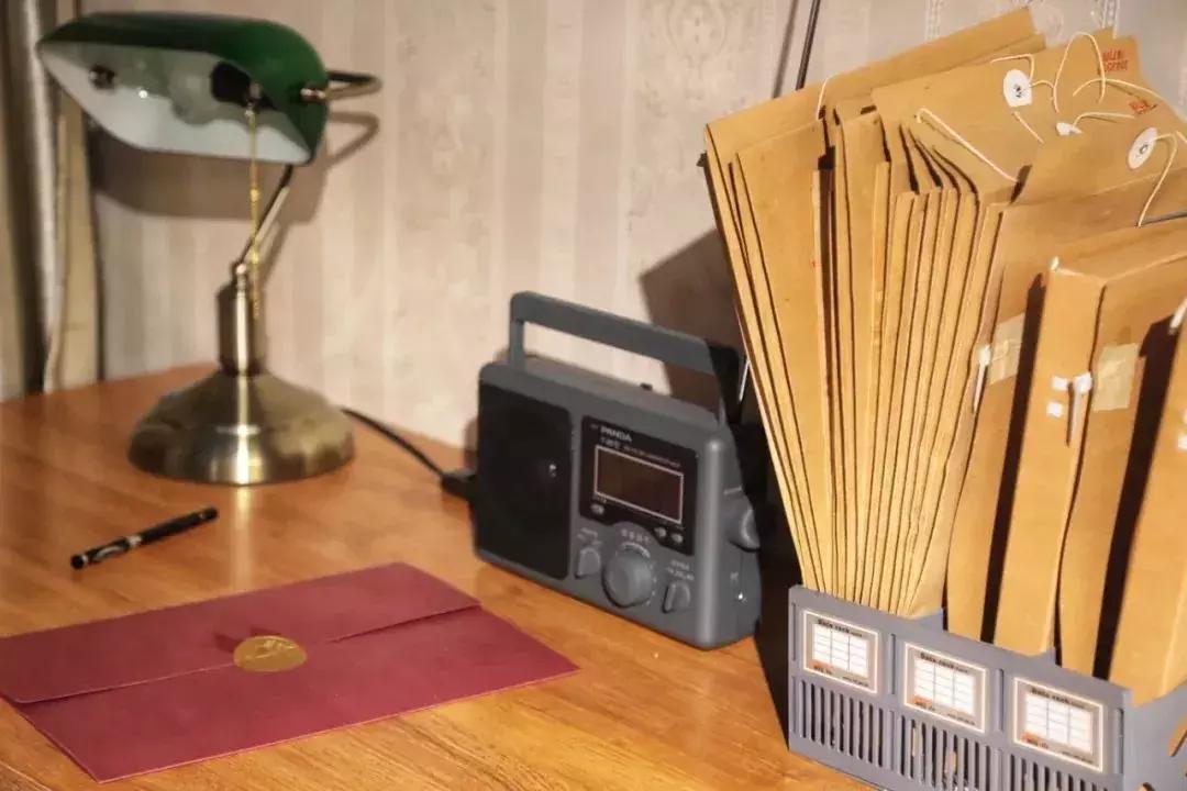 全天津只有一家!换装、谍战、烧脑…明星大侦探同款100%还原