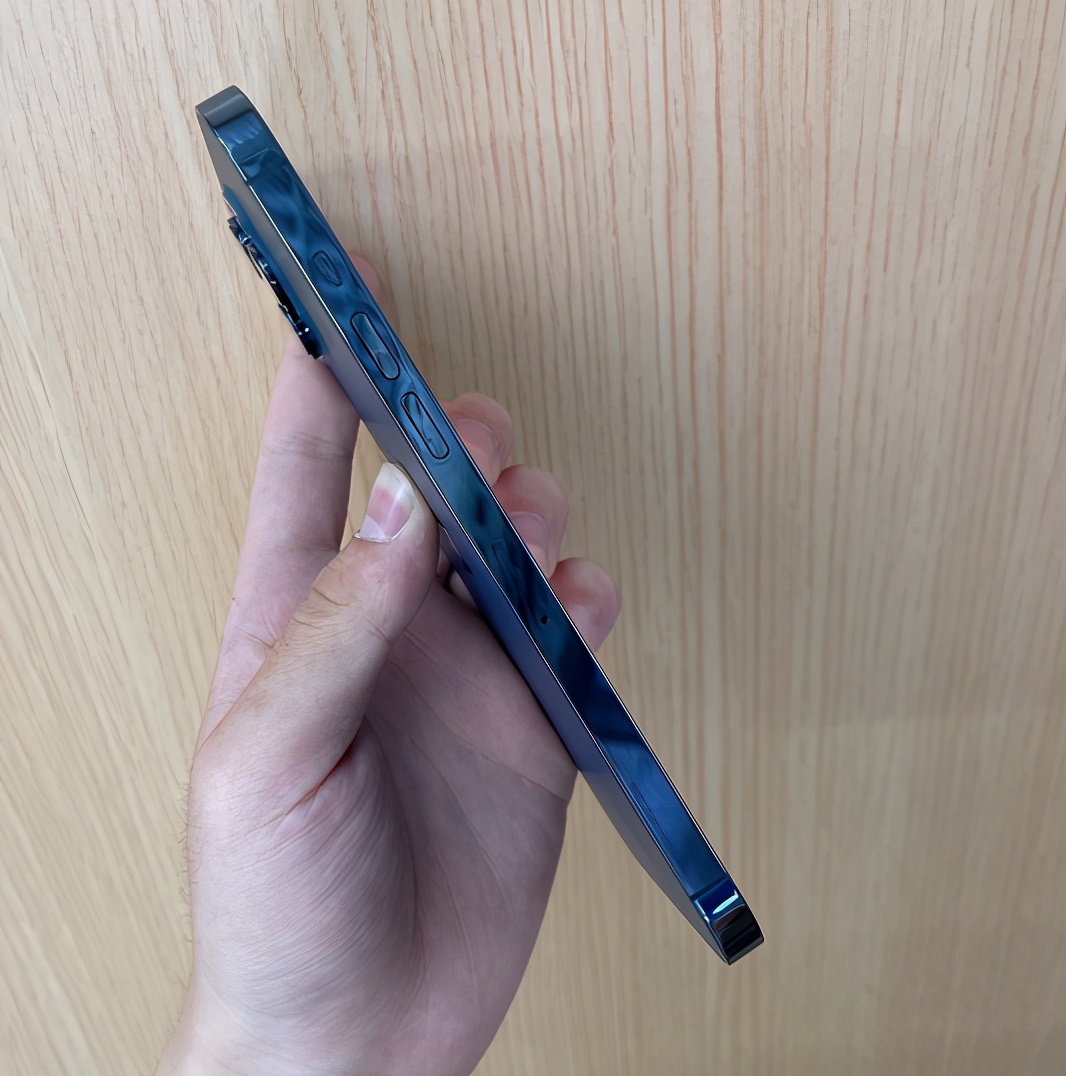 5000块的iphone12promax美版,拒绝购买iphone的理由