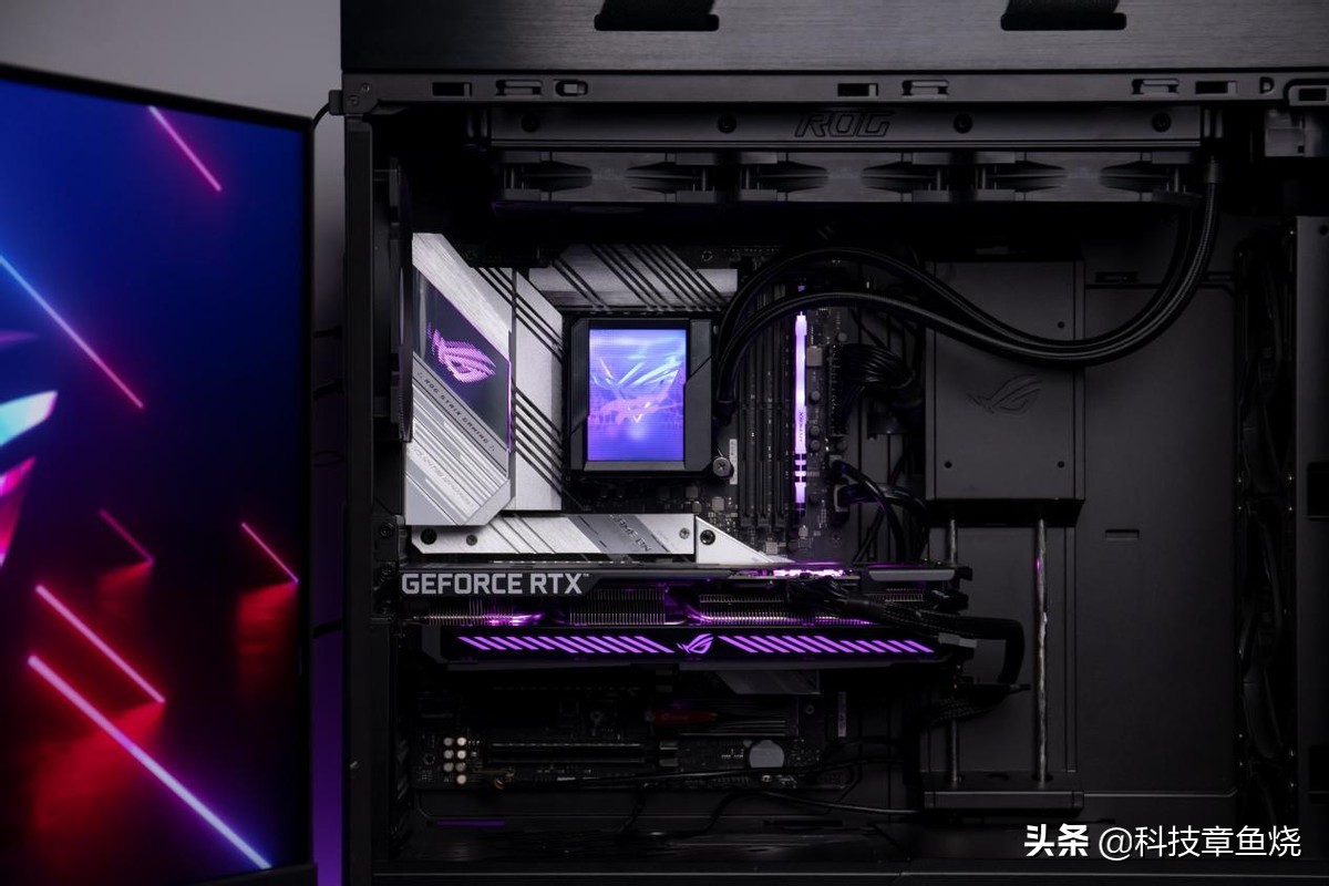 BW梦幻联动探索信仰星球,这些ROG好物千万别错过