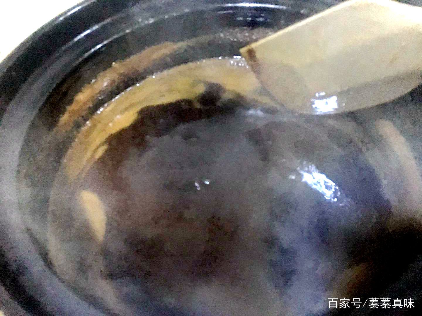 阿胶糕怎么做才会有胶原蛋白,自家做的阿胶糕好吃又养颜