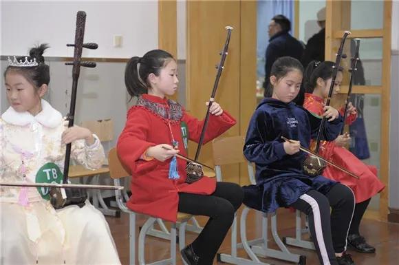 孩子适合学什么音乐,孩子自学什么乐器比较好简单