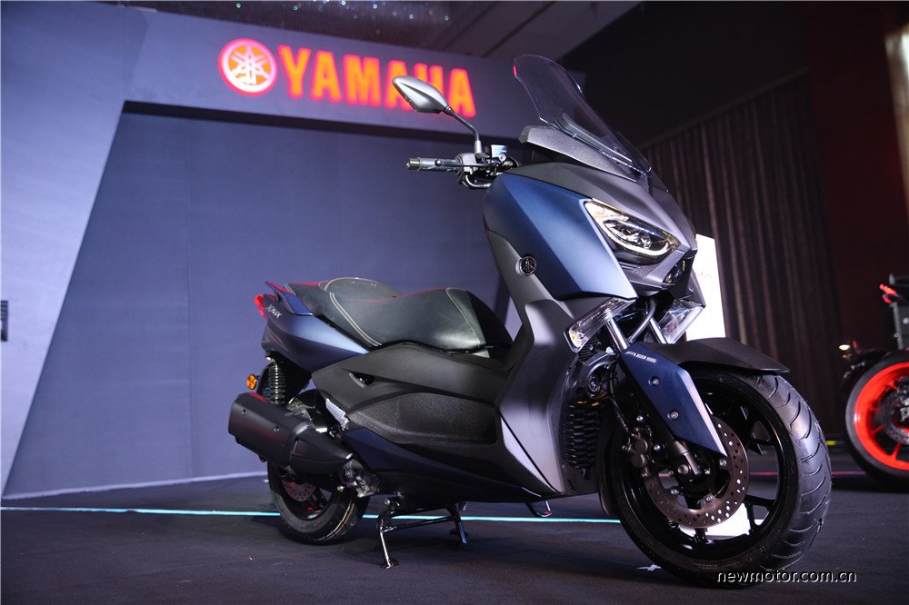 最新款xmax300雅马哈,xmax300雅马哈最新款