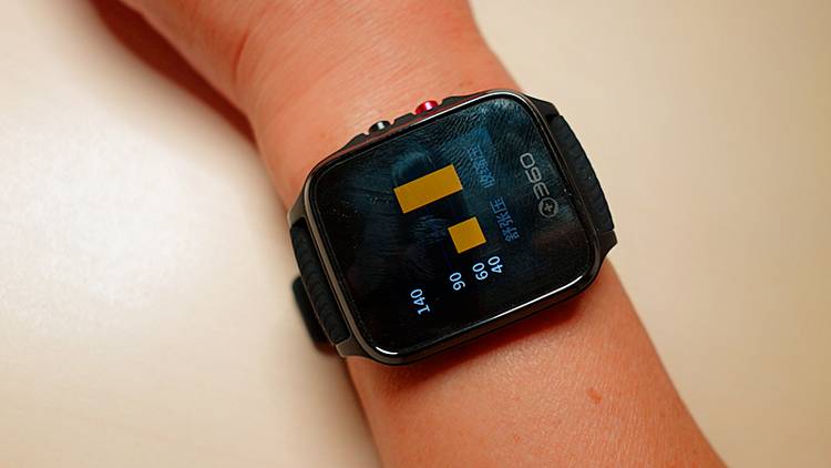 360健康手表推荐,360健康手表测评