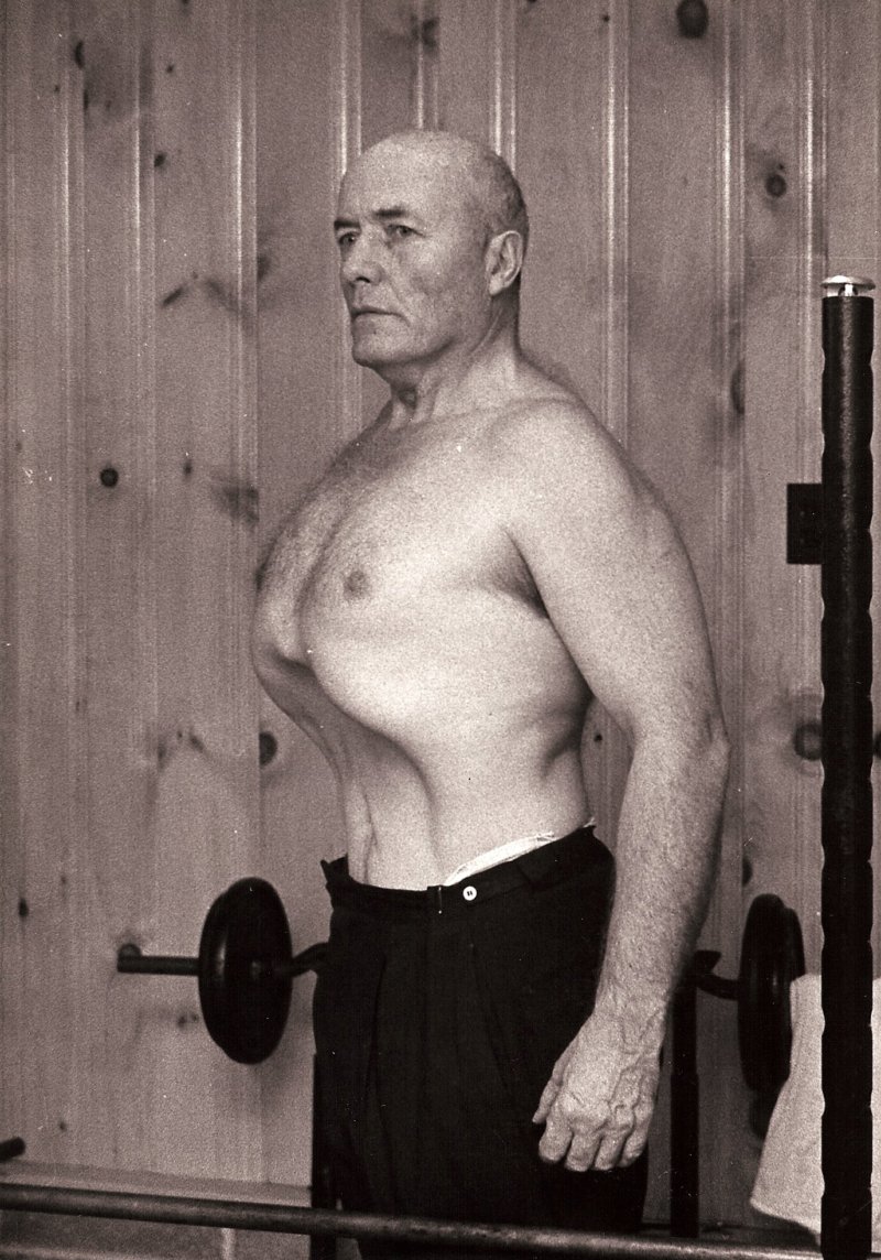 健身保护关节的补剂,提高健身状态的补剂