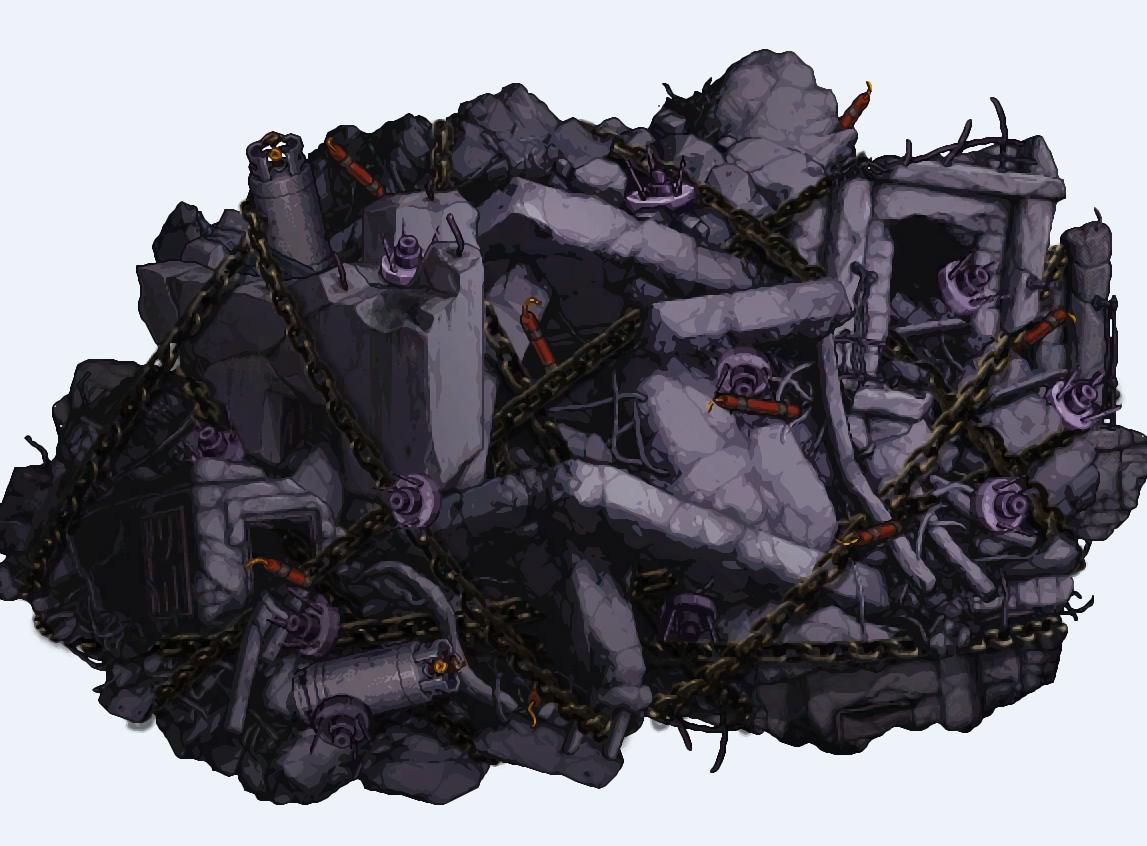 「探游内外」黑道大佬抖S“男街霸”*力暴**拆房三觉拆解一览