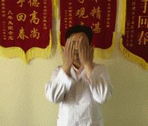 跟着医师拍手掌,中医拍手掌