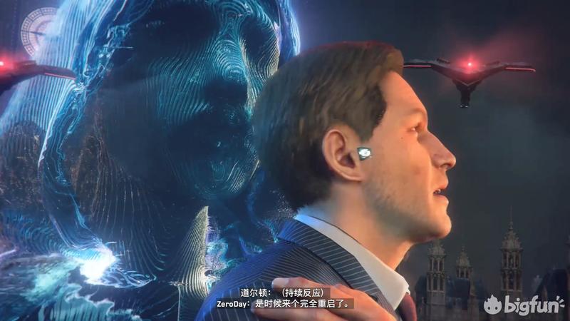 看门狗3军团黑客有什么功能,看门狗军团黑客刷新位置