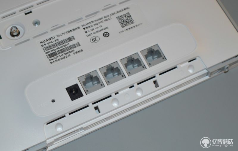 移动路由器2.4g和5g双频合一,华为4g路由2pro测评