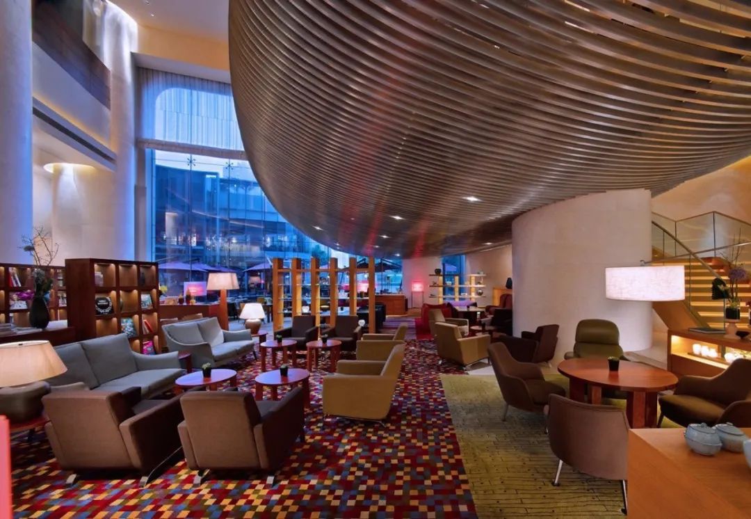 住进风景里民族风情酒店,入住高颜值酒店的感觉