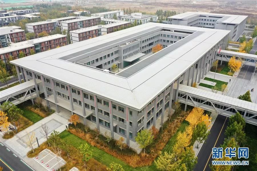 雄安风景好的地方,雄安新区必去十大景点