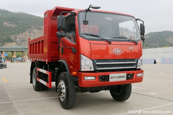 卡车模型一汽解放,一汽解放欧洲卡车