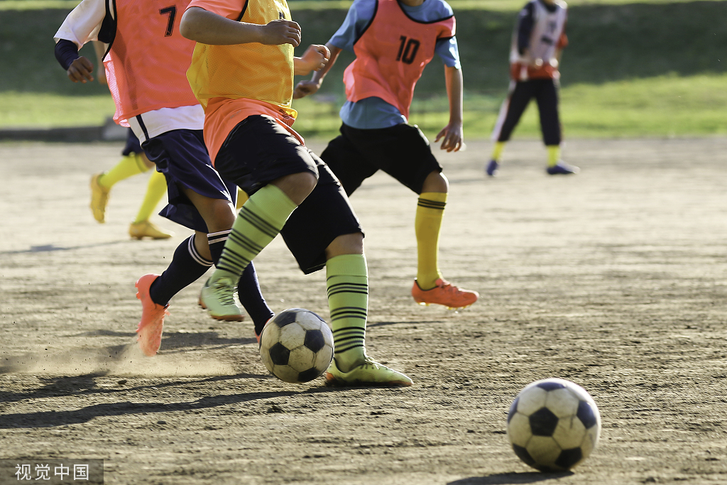 对话风云大咖|　徐媛：奥体就是我理想中的运动场