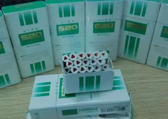 这3种香烟烟瘾再大也别碰,四种烟不能随便抽