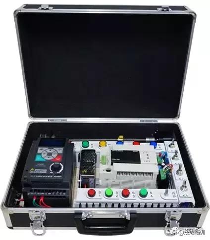 怎样快速学习plc,零基础plc该从哪里开始学