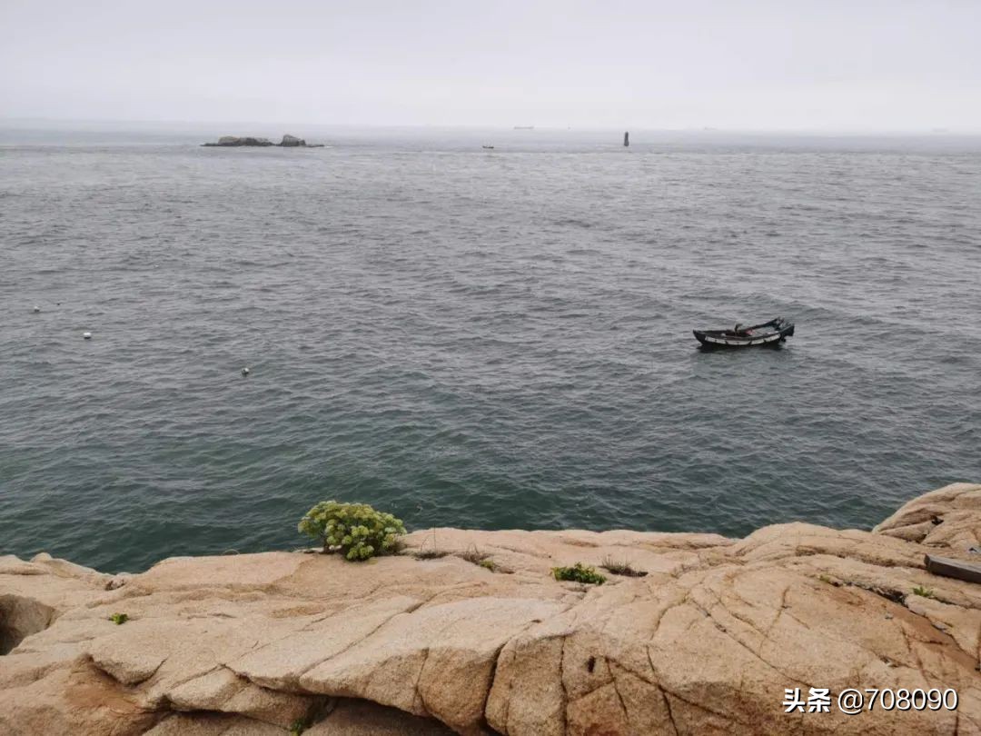 连江北茭鼻地质公园海滩,连江北茭鼻地质公园怎么走