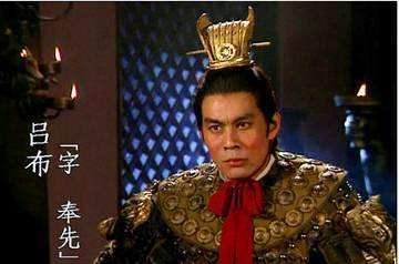 吕布嫁女被陈宫阻拦,吕布嫁女被陈宫阻拦多少集