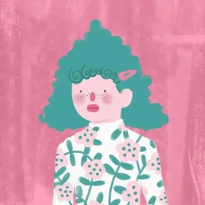 抖音热门头像大全,100张抖音热门头像全部给你找