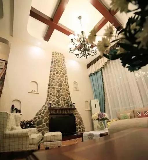 2021电视背景墙简约风格图片,电视背景墙轻奢风格装修效果图