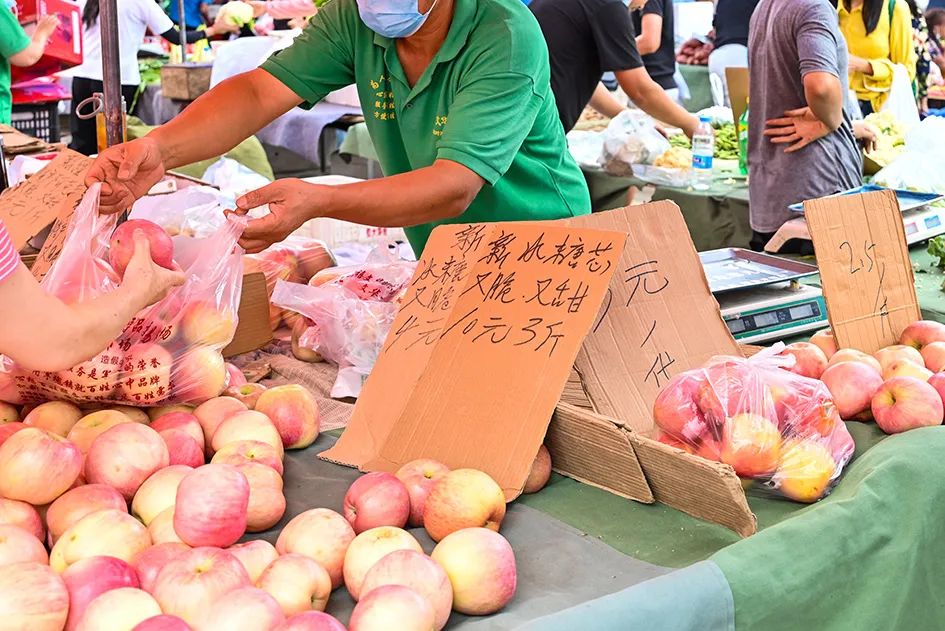 北京南城最大的早市在哪里,北京大兴早市哪个最好
