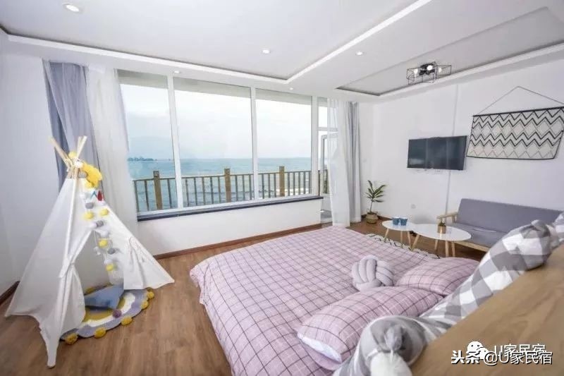 大连周边温泉民宿口碑最好,大连海边民宿排行榜前十名