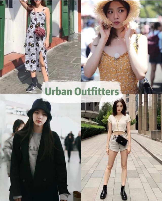 明星爱穿的平价潮牌,明星穿的平价潮牌有哪些牌子