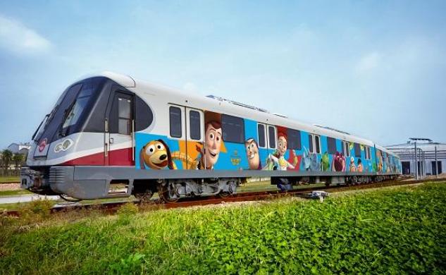 上海人民好福气!作为第三个拥有地铁的城市,上海地铁现在怎么样