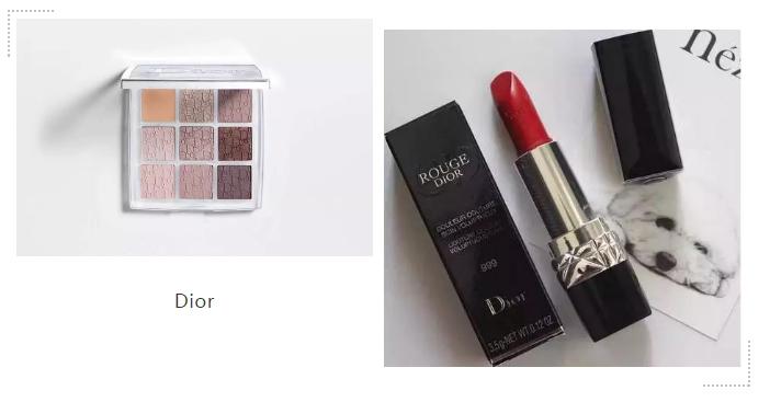 学来学往,兰蔻娇兰雅诗兰黛护肤品哪个好用