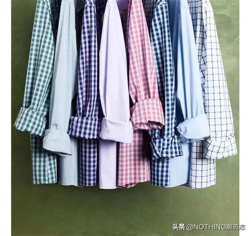 30岁男人穿的男装品牌,男装品牌推荐30岁中档消费