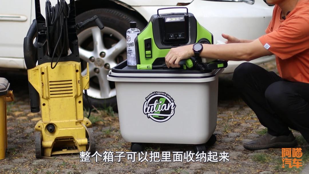 为何自己动手洗车的人少了,是因为懒得动吗?喵哥总算找到原因了