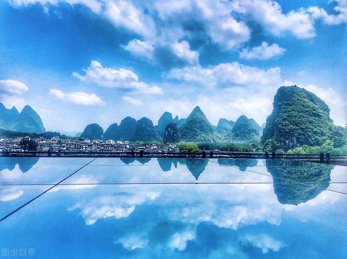 蜜月旅行推荐国内好玩的,蜜月旅行适合去的地方