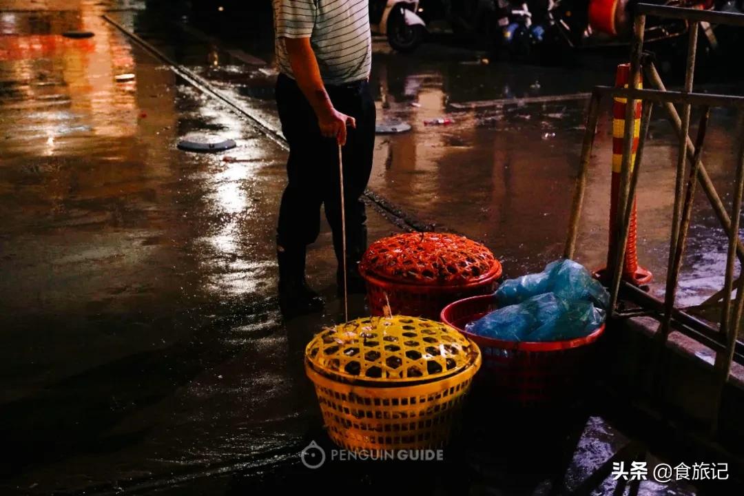 全国十大水产批发市场,全国最大的海鲜水产批发市场