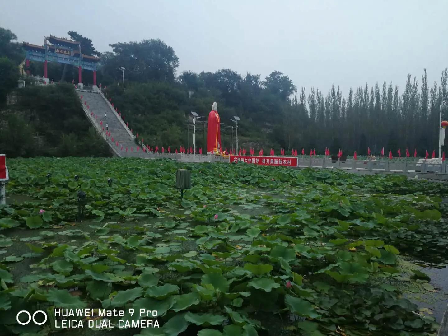 山西自驾游大同出发,山西自驾5天最佳路线图大同出发