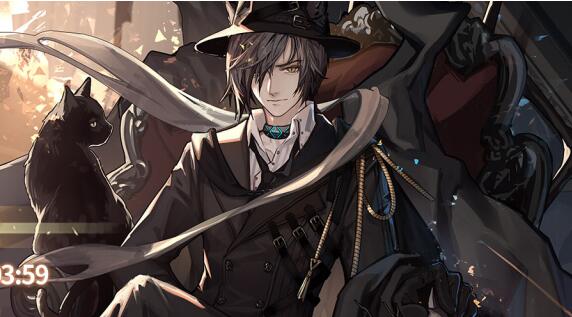 明日方舟陈sir跟银灰谁值得练,明日方舟银灰sidestory